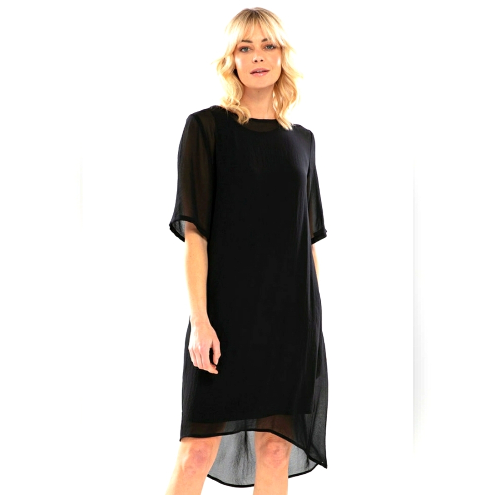 NWOT Vero Moda tunic top small